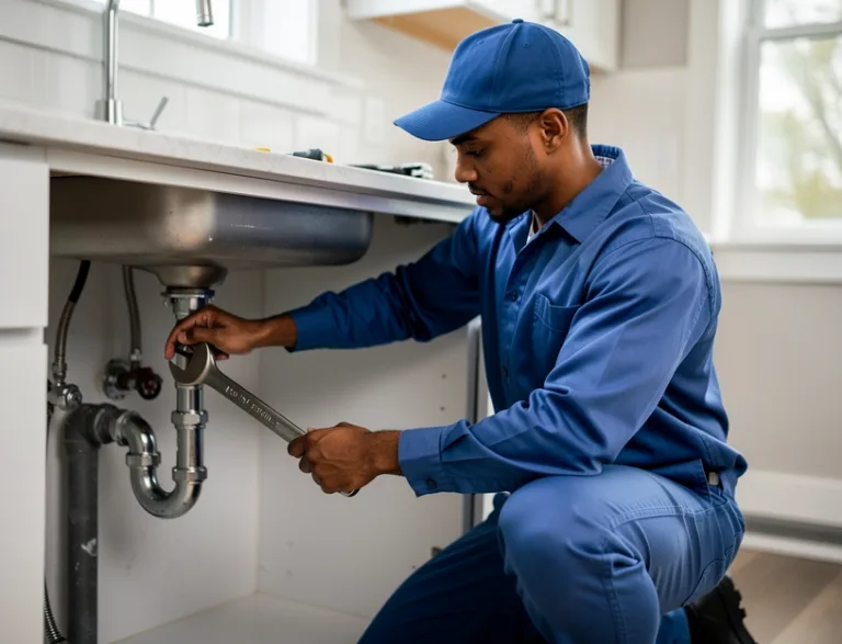plumber South Parkdale